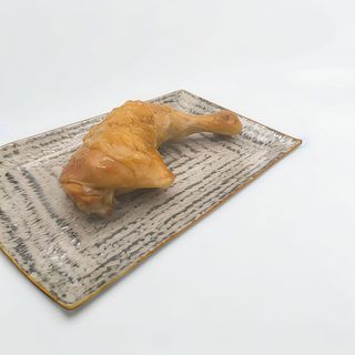 Pulpa de pui cu os la cuptor  - 150g