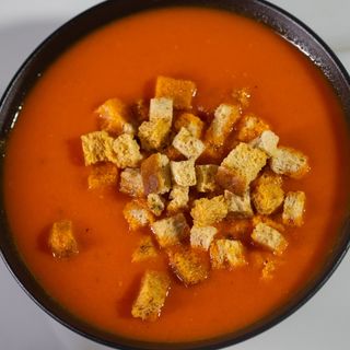 Supa crema de rosii - 450ml