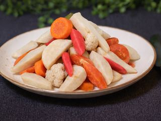 Salata de muraturi de casa