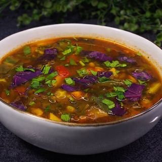 Bors de stevie si loboda - 450ml