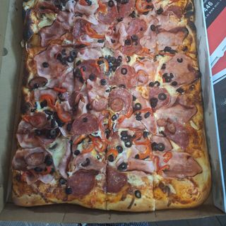 Pizza Family Țărănească 60/40