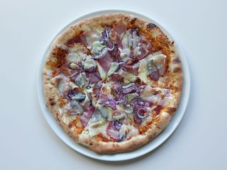 Pizza țărănească 660g