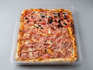 Pizza Family Quattro Formaggi 60/40
