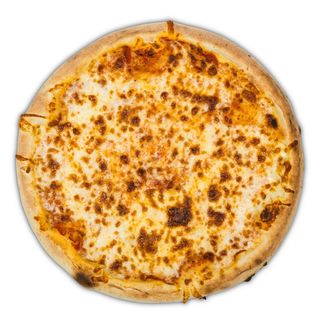 Pizza Margherita Single