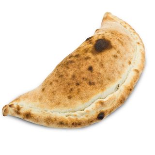 Pizza Calzone Jumbo