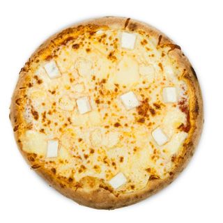 Pizza Patru Branze Single