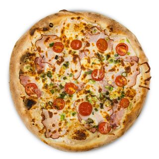 Best pizza Single