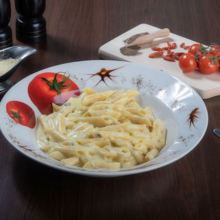 Paste Carbonara