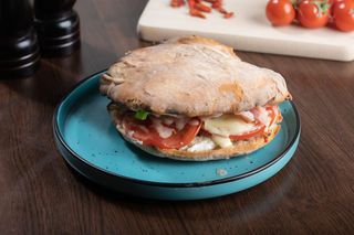 Sandwich Al forno 
