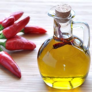 Ulei peperoncino (picant) 80 gr