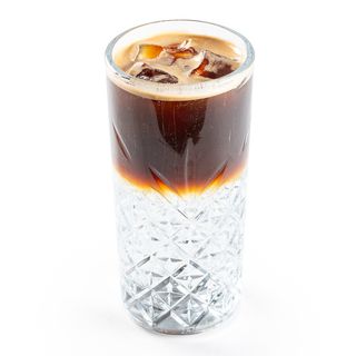 Espresso Tonic