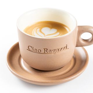 Espresso Latte