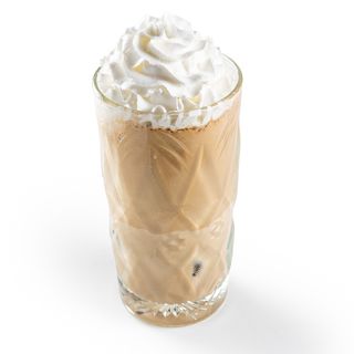 Ice cream Frappe