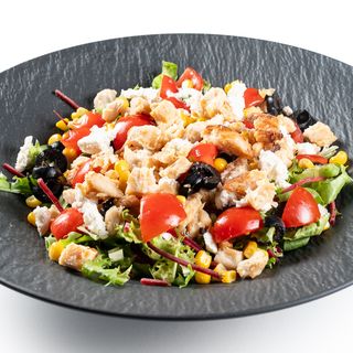 Salata Pollo Arrogante