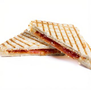 Tramezzini Amore Piccante 90 gr.