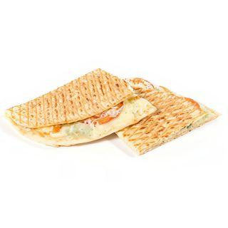 Piadina Quattro formaggi