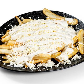 90's frenchies - mayo