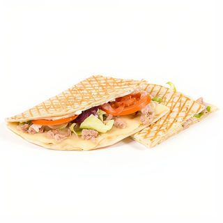 Piadina Tonno