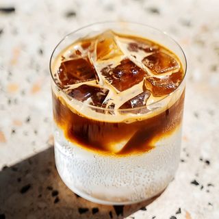 Espresso Tonic