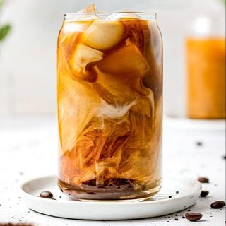 Cold Brew Milk