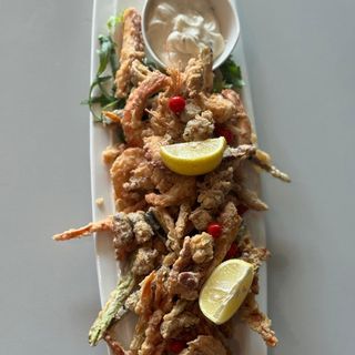 Fritto misto
