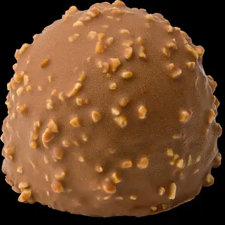 BAILEY'S CAKE