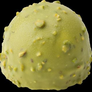 PISTACHIO DOME