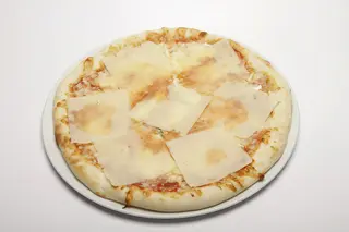 Pizza Quattro Formaggi