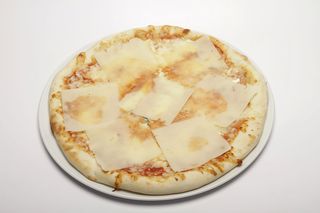 Pizza Quattro Formaggi