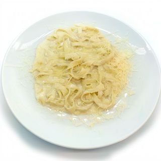 Tagliatele Quattro Formaggi