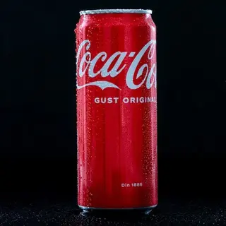 COCA COLA ORIGINAL 330 ML