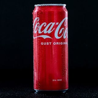 COCA COLA ORIGINAL 330 ML