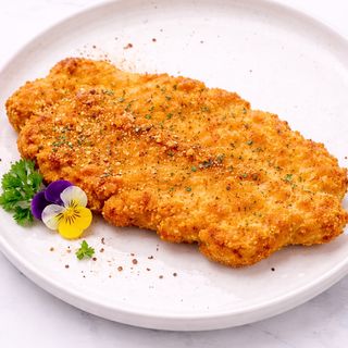 Șnițel de pui