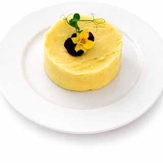 Cartofi piure