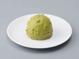 PISTACHIO DOME