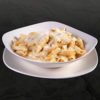 Penne Quattro Formaggi