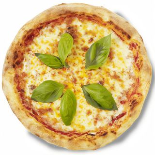 Pizza Margherita