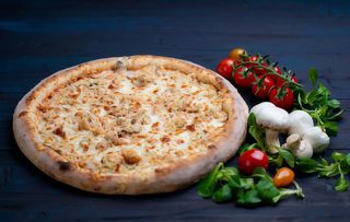 Pizza Pollo