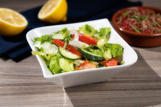 Salată asortată