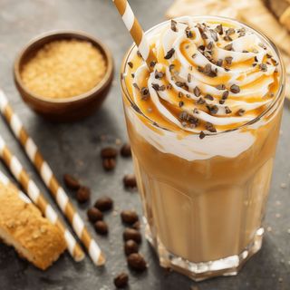 Ness Frappe