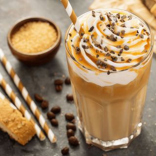 Irish Frappe