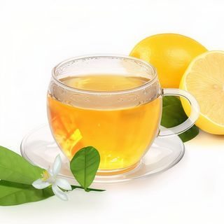 Ceai de lamaie