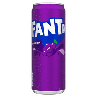 Fanta Struguri