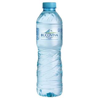 Apa Bucovina Plata 0.5