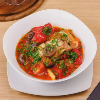 Saramură de Nănești