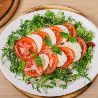 Caprese