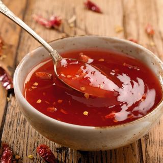 Sos asiatic (sweet chilli)