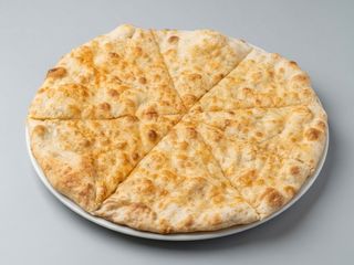 Foccacia cu parmezan