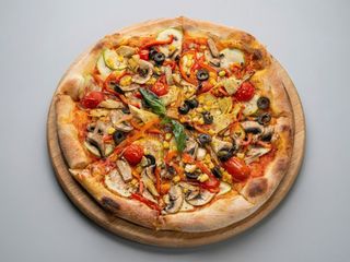 Vegetariana 