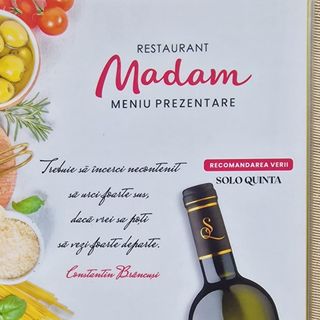 Penne Quattro Formaggi